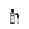 U hair premium anti hair loss shampoo (200ml.) 1 ขวด + U hair premium anti hair loss serum (35ml.)