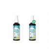 Wonder Smile Mouth Spray สเปรย์ดับกลิ่นปาก วันเดอร์สไมล์ (20ml.) 1 ขวด + ฟรี 1 ขวด
