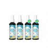 Wonder Smile Mouth Spray สเปรย์ดับกลิ่นปาก วันเดอร์สไมล์ (20ml.) 2 ขวด + ฟรี 2 ขวด