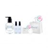 Positif Cleansing oil โพซิทีฟ คลีนซิ่ง ออยล์ (200 ml.) 1 ขวด + แถมฟรี Positif Cleansing oil (60 ml.) 2 ขวด + แถมฟรี Crystal Soap 1 ก้อน + กระเป๋า Canvas 1 ใบ