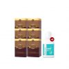 T Mixes Herbal Tea ชาสมุนไพร ทีมิกซ์ (10ซอง) 6 กล่อง + แถมฟรี Wonder Smile Bamboo Mouthwash น้ำยาบ้วนปาก (300ml) 1 ขวด 