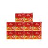 Ami Double S เอมี่ ดับเบิ้ล เอส (10 แคปซูล) 5 กล่อง + แถมฟรี Ami FIBER NIGHT เอมี่ ไฟเบอร์ไนท์ (10 ซอง) 5 กล่อง + Ami_Fiber Night (10 ซอง)