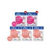 Bestural Gluta Gummies กัมมี่เจลลี่ กลูต้าไธโอน ผสมวิตามินซี (30เม็ด) 4 ซอง + แถมฟรี 1 ซอง (เลือกของแถมได้)