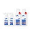 LYO HAIR TONIC (100ml.) 2 ขวด + แถมฟรี LYO SHAMPOO (200ml.) 2 ขวด
