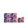 ZEA Tuna Essence Lutein + Berry ซี ทูน่าเอสเซนส์ ลูทีน พลัส เบอร์รี่ (6 ขวด) 4 กล่อง + แถมฟรี ZEA Tuna Essence Lutein + Berry (6 ขวด) 1 กล่อง