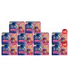 ZEA Tuna Essence Lutein + Berry ซี ทูน่าเอสเซนส์ ลูทีน พลัส เบอร์รี่ (6 ขวด) 8 กล่อง + แถมฟรี ZEA Tuna Essence Lutein + Berry (6 ขวด) 2 กล่อง