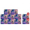 ZEA Tuna Essence : L-THEANINE + KYOHO GRAPE ซี ทูน่าเอสเซนส์ แอล-ธีอะนีน พลัส เคียวโฮ (6 ขวด) 8 กล่อง + แถมฟรี ZEA Tuna Essence : L-THEANINE + KYOHO GRAP (6 ขวด) 2 กล่อง