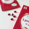 Positif Lycopene (15 แคปซูล) 2 กล่อง + แถมฟรี Positif ALA +CoQ10 (7 ซอง)