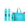 Positif Hair Shampoo (200ml.) 2 ขวด + แถมฟรี Positif Hair Serum (115ml.) 1 ขวด + แถมฟรี กระเป๋า Its Real You Bag 1 ใบ