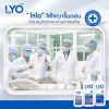 LYO HAIR TONIC (100ml.) 2 ขวด + แถมฟรี LYO SHAMPOO (200ml.) 1 ขวด + LYO CONDITIONER (200ml.) 1 ขวด