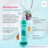 Positif Hair Shampoo (200ml.) 2 ขวด + แถมฟรี Positif Hair Serum (115ml.) 1 ขวด + แถมฟรี กระเป๋า Its Real You Bag 1 ใบ