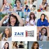 ZANE Anti-Hairloss Micellar Shampoo เซน แอนติ-แฮร์ลอส ไมเซลล่า แชมพู (200ml.) 2 กล่อง 