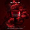 Trylagina collagen Serum 10x ไตรลาจิน่า เซรั่มลดริ้วรอย (30g) 2 กระปุก + แถมฟรี Trylagina Cream (5g) 1 กระปุก