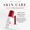 Trylagina collagen Serum 10x ไตรลาจิน่า เซรั่มลดริ้วรอย (30g) 2 กระปุก + แถมฟรี Trylagina Cream (5g) 1 กระปุก