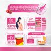 Vif Collagen Jelly วีฟ คอลลาเจน เจลลี่ (10 ซอง) 1 กล่อง + แถมฟรี Vif Collagen Jelly วีฟ คอลลาเจน เจลลี่ (10 ซอง) 1 กล่อง