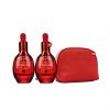 Vinusa Serum วินูซ่า กระชับรูขุมขน เผยผิวนุ่มชุ่มชื่น (30ml) 1 ขวด + แถมฟรี Vinusa Serum (30ml) 1 ขวด + Cosmetic Bag 1 ใบ