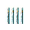 Wonder Smile แปรงสีฟัน วันเดอร์สไมล์ 4 ด้าม