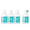 Wonder Smile Bamboo Mouthwash น้ำยาบ้วนปาก (300ml) 3 ขวด + แถมฟรี Wonder Smile Bamboo Mouthwash น้ำยาบ้วนปาก (300ml) 1 ขวด