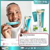 Wonder Smile ยาสีฟัน วันเดอร์สไมล์ (80ml.) 2 หลอด + แถมฟรี Wonder Smile ยาสีฟัน วันเดอร์สไมล์ (80ml.) 2 หลอด