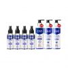 Zane Hair Tonic Plus 2 (75ml.) 4 กล่อง + แถมฟรี Zane Micellar Shampoo (200ml.) 2 ขวด + ZANE Treatment (200ml.) 1 ขวด