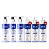 Zane Hair Care Anti-Hairloss Micellar Shampoo (200ml.) 3 ขวด แถมฟรี Zane Hair Care Hair Treatment (200ml.) 3 ขวด"