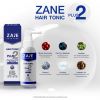 Zane Hair Tonic Plus 2 (35ml.) 1 กล่อง + แถมฟรี Zane Hair Tonic Plus 2 (35ml.) 1 กล่อง