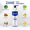 Zane Hair Tonic Plus 2 เซน แฮร์ โทนิค พลัส ทู (75ml.) 1 กล่อง + ZANE Micellar Shampoo (200ml.) 1 กล่อง + ZANE Treatment (200ml.) 1 ขวด