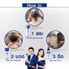 Zane Hair Tonic Plus 2 เซน แฮร์ โทนิค พลัส ทู (75ml ) 2 กล่อง + Zane Micellar Shampoo (200ml.) 1 กล่อง