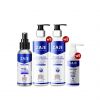 Zane Hair Tonic Plus2 เซนแฮร์ โทนิค พลัส ทู (75ml.) 1 กล่อง + แถมฟรี Zane Shampoo (200ml.) 2 กล่อง + Tonic พกพา (35ml.) 1 กล่อง