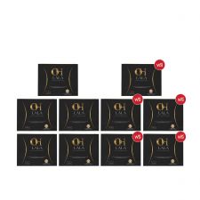 OH LALA โอ ลาลา (10 แคปซูล) 5 กล่อง + แถมฟรี OH LALA โอ ลาลา (10 แคปซูล) 5 กล่อง