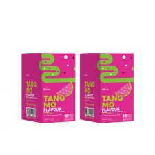 SHINE Tangmo - ผลิตภัณฑ์เสริมอาหาร ชายน์ รสแตงโม (10ซอง) 2 กล่อง