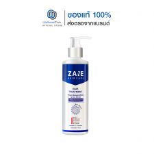 Zane Hair Care Hair Treatment (200ml.) 1 ขวด
