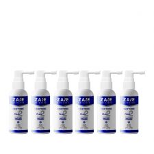Zane Hair Care Tonic Plus 2 เซน แฮร์ โทนิค พลัส ทู (35ml.) 6 กล่อง